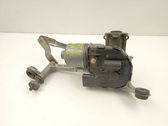 Motor del limpiaparabrisas