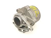 Vacuum valve