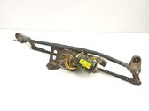 Motor del limpiaparabrisas