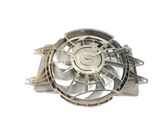 Ventilador eléctrico del radiador
