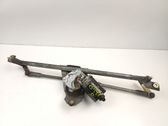 Motor del limpiaparabrisas