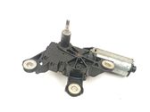 Motor del limpiaparabrisas trasero