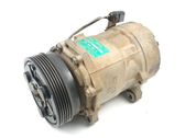 Compresor (bomba) del aire acondicionado (A/C))