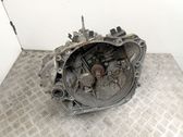 Manual 5 speed gearbox