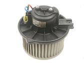 Soplador/ventilador calefacción