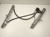 Front door electric window regulator