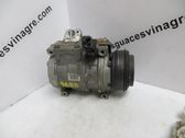 Air conditioning (A/C) compressor (pump)