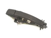 Front door interior handle