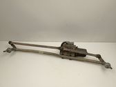 Motor del limpiaparabrisas