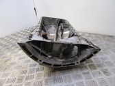 Oil sump
