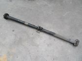 Middle center prop shaft