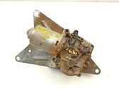 Rear window wiper motor