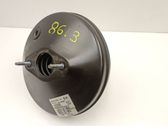 Hydraulic servotronic pressure valve