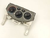 Air conditioner control unit module