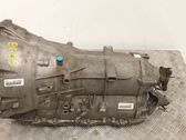 Manual 5 speed gearbox