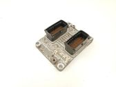 Autres unités de commande / modules