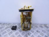 In-tank fuel pump