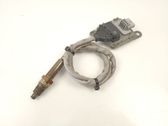 Lambda probe sensor