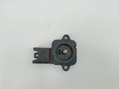 Mass air flow meter
