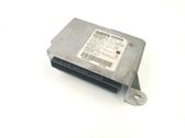 Unidad de control/módulo del Airbag