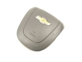 Steering wheel airbag