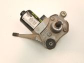 Motor del limpiaparabrisas