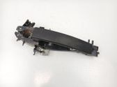 Front door interior handle