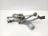 Motor del limpiaparabrisas