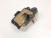 Cerradura de puerta delantera
