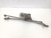Motor del limpiaparabrisas