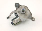Motor del limpiaparabrisas