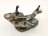 Motor del limpiaparabrisas