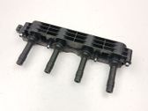 High voltage ignition coil
