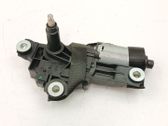Motor del limpiaparabrisas trasero