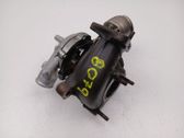 Turboahdin