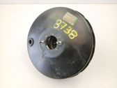 Gyroscope, capteur à effet gyroscopique, convertisseur avec servotronic