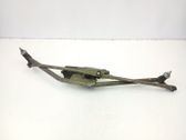 Wiper motor
