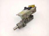Brake booster