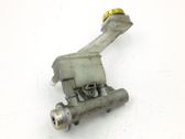 Brake booster