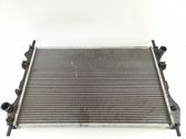 Fuel cooler (radiator)