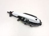 Front door interior handle