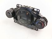 Air conditioner control unit module