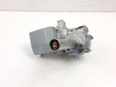 Power steering pump