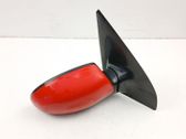 Manual wing mirror