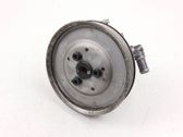 Power steering pump