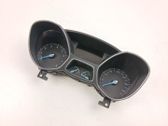 Velocímetro (tablero de instrumentos)