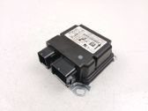 Airbag control unit/module