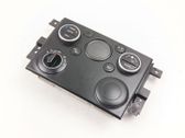 Unidad de control/módulo del aire acondicionado