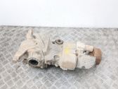 Rear differential
