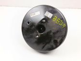 Hydraulic servotronic pressure valve